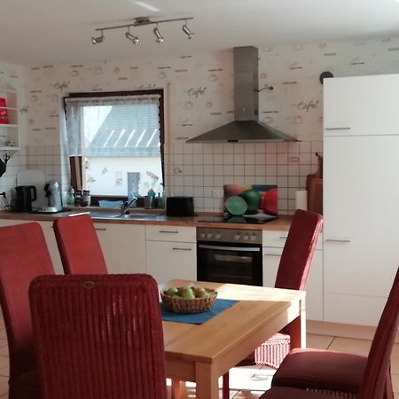 Ferienwohnung Link Hellenthal Exterior foto