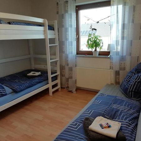 Ferienwohnung Link Hellenthal Exterior foto